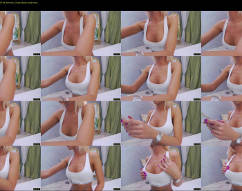 fallingangel_ — 12 minute Chaturbate female cam show recording, 1080p, Jan 16, 2021