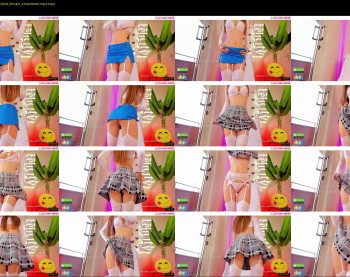 felicity_yours — 70 minute Chaturbate female cam show recording, 1080p, Jan 16, 2021