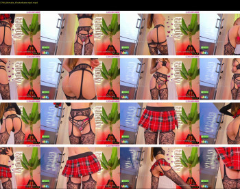 felicity_yours — 70 minute Chaturbate female cam show recording, 1080p, Jan 16, 2021