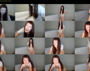fritha — 26 minute Chaturbate female cam show recording, 720p, Jan 16, 2021