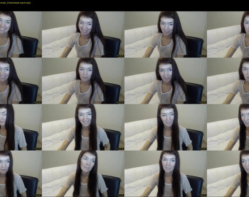 fritha — 3 minute Chaturbate female cam show recording, 720p, Jan 16, 2021