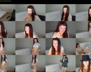 fritha — 59 minute Chaturbate female cam show recording, 720p, Jan 16, 2021