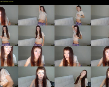 fritha — 35 minute Chaturbate female cam show recording, 720p, Jan 16, 2021
