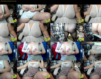 garmonic_milf — 82 minute Chaturbate female cam show recording, 1080p, Jan 16, 2021