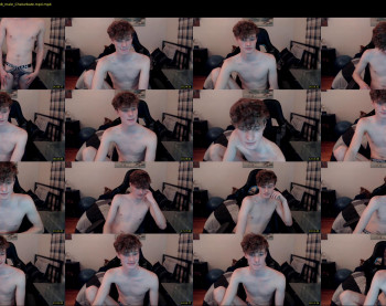 gucciboi4 — 30 minute Chaturbate male cam show recording, 720p, Jan 16, 2021