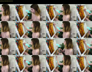 haileyhill — 39 minute Chaturbate female cam show recording, 1080p, Jan 16, 2021