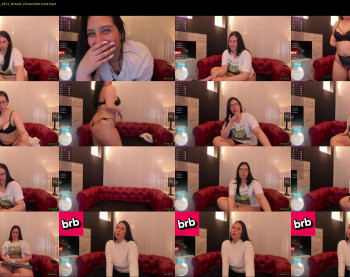 helenstanford — 71 minute Chaturbate female cam show recording, 1080p, Jan 16, 2021