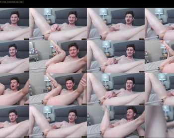 heyhotty1 — 67 minute Chaturbate male cam show recording, 720p, Jan 16, 2021