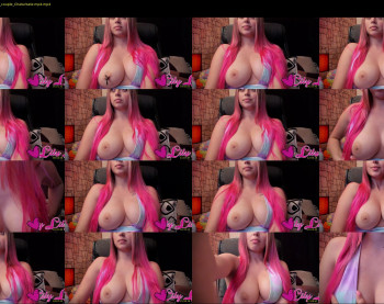 hollings — 32 minute Chaturbate couple cam show recording, 1080p, Jan 16, 2021