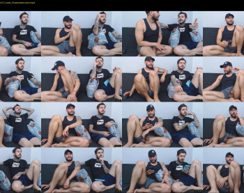 hulk_dylann — 70 minute Chaturbate male cam show recording, 1080p, Jan 16, 2021