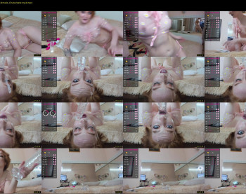 iara_mi — 26 minute Chaturbate female cam show recording, 1080p, Jan 16, 2021