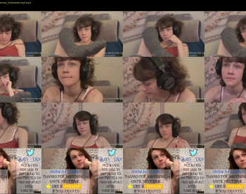 its_lily — 7 minute Chaturbate female cam show recording, 1080p, Jan 17, 2021