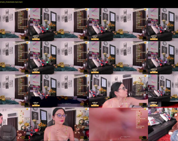its_sol — 72 minute Chaturbate female cam show recording, 1080p, Jan 16, 2021