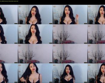 itsssssssme_lana — 24 minute Chaturbate female cam show recording, 720p, Jan 17, 2021