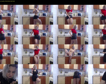 iuliana32 — 79 minute Chaturbate couple cam show recording, 1080p, Jan 16, 2021