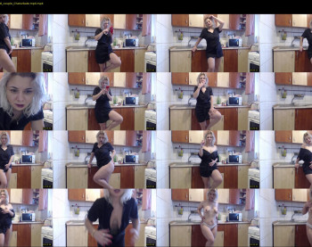 iuliana32 — 26 minute Chaturbate couple cam show recording, 1080p, Jan 16, 2021
