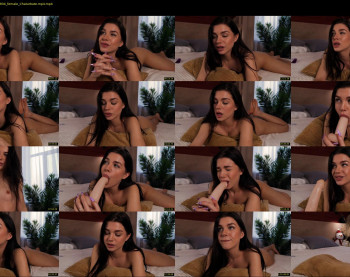 jacky_smith — 70 minute Chaturbate female cam show recording, 1080p, Jan 16, 2021