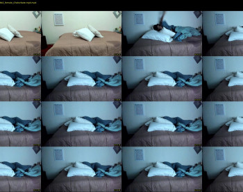 janeebony_ — 51 minute Chaturbate female cam show recording, 1080p, Jan 16, 2021