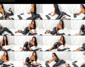jenny_roberts96 — 72 minute Chaturbate female cam show recording, 1080p, Jan 17, 2021