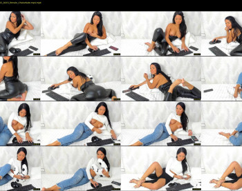 jenny_roberts96 — 73 minute Chaturbate female cam show recording, 1080p, Jan 17, 2021
