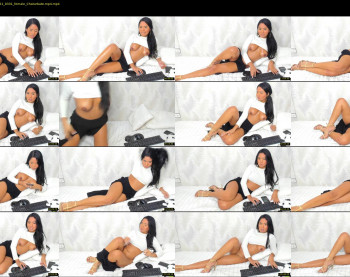 jenny_roberts96 — 75 minute Chaturbate female cam show recording, 1080p, Jan 17, 2021