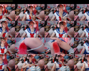 kao_chan — 114 minute Chaturbate female cam show recording, 720p, Jan 16, 2021