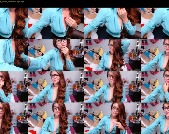 karitto__2 — 12 minute Chaturbate female cam show recording, 720p, Jan 16, 2021