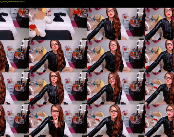karitto__2 — 70 minute Chaturbate female cam show recording, 720p, Jan 17, 2021