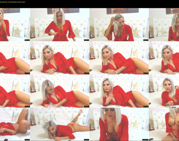 katestars — 72 minute Chaturbate female cam show recording, 1080p, Jan 16, 2021
