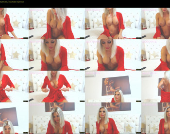 katestars — 8 minute Chaturbate female cam show recording, 1080p, Jan 16, 2021