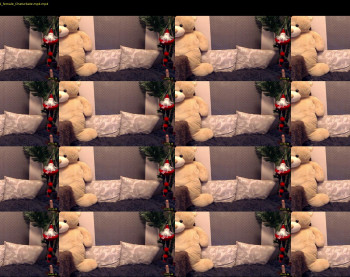 katydoll_ — 7 minute Chaturbate female cam show recording, 720p, Jan 16, 2021