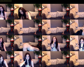 katydoll_ — 57 minute Chaturbate female cam show recording, 720p, Jan 16, 2021
