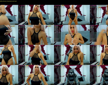 kem_indians — 39 minute Chaturbate female cam show recording, 1080p, Jan 16, 2021