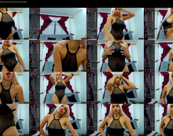 kem_indians — 10 minute Chaturbate female cam show recording, 1080p, Jan 16, 2021