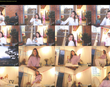 kendalltyler — 43 minute Chaturbate female cam show recording, 720p, Jan 17, 2021