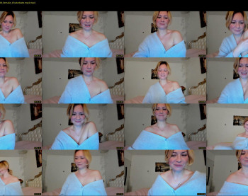 kiradivine — 70 minute Chaturbate female cam show recording, 1080p, Jan 16, 2021