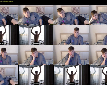 krishort — 33 minute Chaturbate male cam show recording, 1080p, Jan 16, 2021