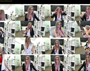 ladyleea — 35 minute Chaturbate female cam show recording, 1080p, Jan 16, 2021