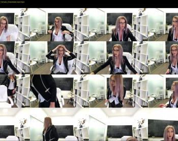 ladyleea — 7 minute Chaturbate female cam show recording, 1080p, Jan 16, 2021