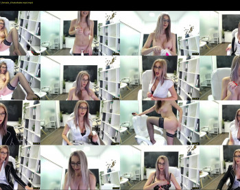 ladyleea — 65 minute Chaturbate female cam show recording, 1080p, Jan 16, 2021