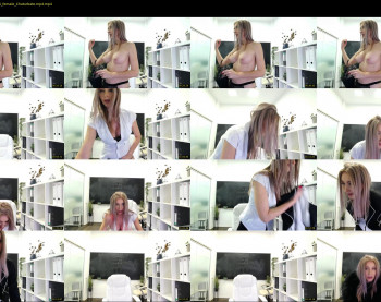 ladyleea — 3 minute Chaturbate female cam show recording, 1080p, Jan 16, 2021