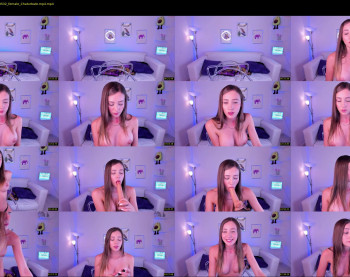 lana_taylor7 — 54 minute Chaturbate female cam show recording, 720p, Jan 16, 2021