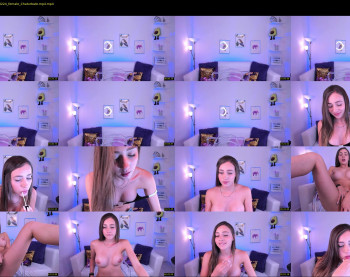lana_taylor7 — 57 minute Chaturbate female cam show recording, 1080p, Jan 17, 2021