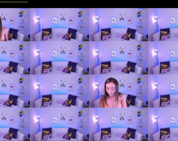 lana_taylor7 — 26 minute Chaturbate female cam show recording, 1080p, Jan 17, 2021