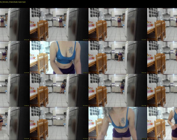 laylabrasil — 9 minute Chaturbate female cam show recording, 720p, Jan 17, 2021