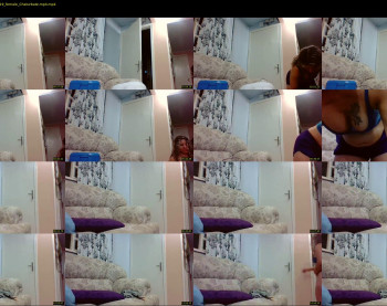 laylabrasil — 17 minute Chaturbate female cam show recording, 720p, Jan 17, 2021