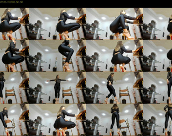 lillemax — 13 minute Chaturbate female cam show recording, 1080p, Jan 16, 2021