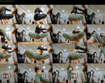 lillemax — 62 minute Chaturbate female cam show recording, 1080p, Jan 16, 2021