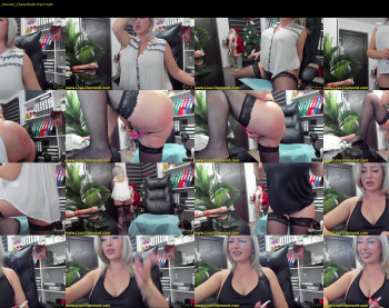 lisa2018 — 27 minute Chaturbate female cam show recording, 1080p, Jan 17, 2021