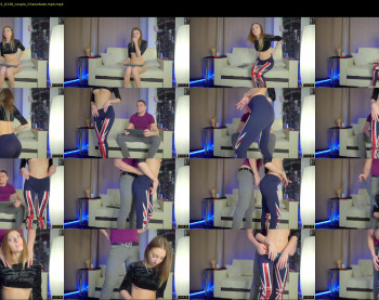 littlesweettifany — 18 minute Chaturbate female cam show recording, 1080p, Jan 17, 2021